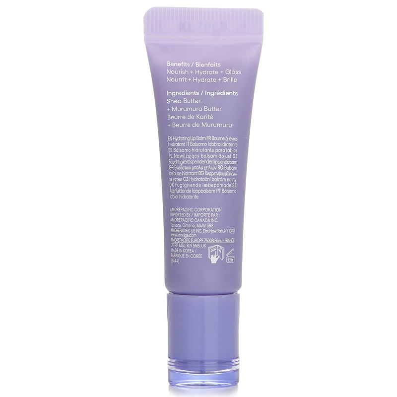 Laneige Lip Glowy Balm - # BlueBerry  10g