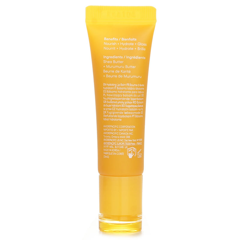 Laneige Lip Glowy Balm - # Mango  10g