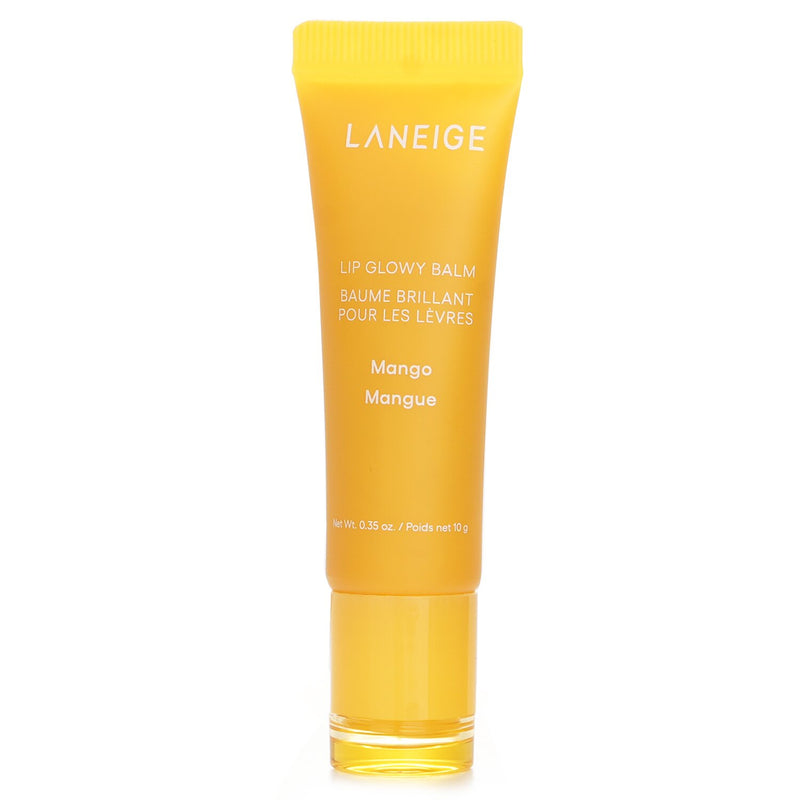 Laneige Lip Glowy Balm - # BlueBerry  10g
