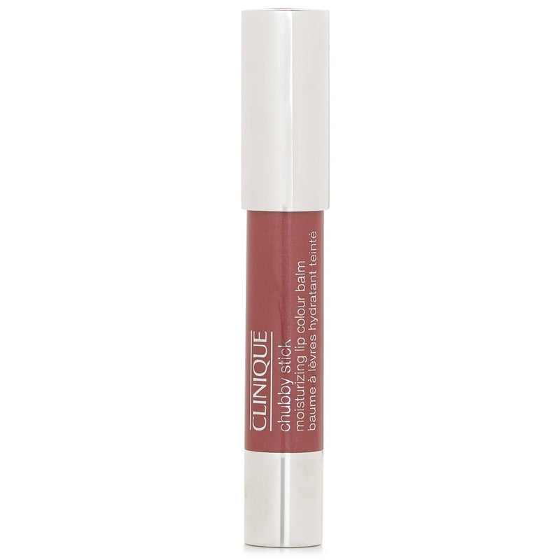 Clinique Chubby Stick Moisturizing Balm - # 26 Boldiest Bronze  3g
