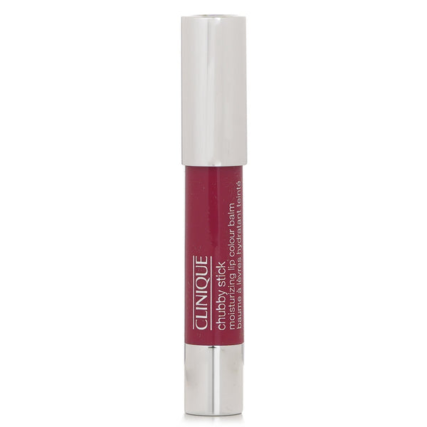 Clinique Chubby Stick Moisturizing Balm - # 28 Roomiest Rose  3g