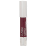 Clinique Chubby Stick Moisturizing Balm - # 28 Roomiest Rose  3g