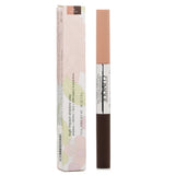 Clinique High Impact Shadow Play™ Shadow + Definer - # 04 Cafe Au Lait  1.9g