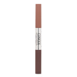 Clinique High Impact Shadow Play™ Shadow + Definer - # 06 Double Latte  1.9g