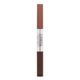 Clinique High Impact Shadow Play™ Shadow + Definer - # 05 Rum + Cola  1.9g