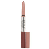 Clinique High Impact Shadow Play™ Shadow + Definer - # Strawberries + Chocolate  1.9g