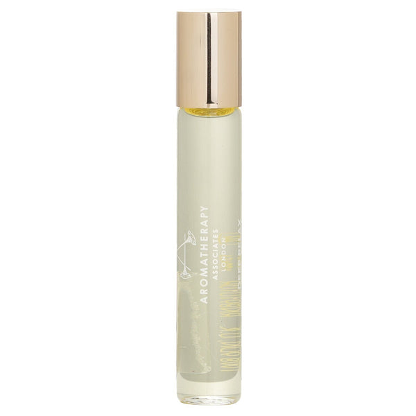 Aromatherapy Associates Relax - Deep Relax Roller Ball (Box Slightly Damaged)  10ml/0.34oz