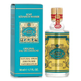 4711 OEDC Natural Spray In Folding Carton  50ml/1.7oz