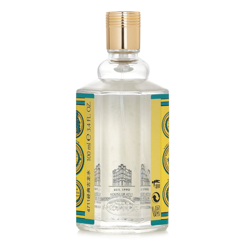 4711 OEDC Natural Spray  100ml/3.4oz