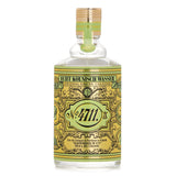 4711 Lily Of The Valley EDC Natural Spray  100ml/3.4oz