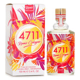 4711 Graprfruit EDC Natural Spray  100ml/3.4oz