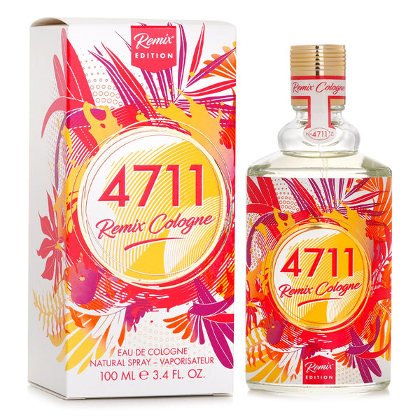 4711 Graprfruit EDC Natural Spray  100ml/3.4oz