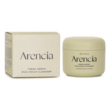 Arencia Fresh Green Rice Mochi Cleanser  120g