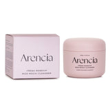 Arencia Fresh Rosehip Rice Mochi Cleanser  120g