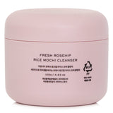 Arencia Fresh Rosehip Rice Mochi Cleanser  120g
