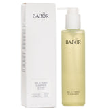 Babor Gel & Tonic Cleanser  200ml