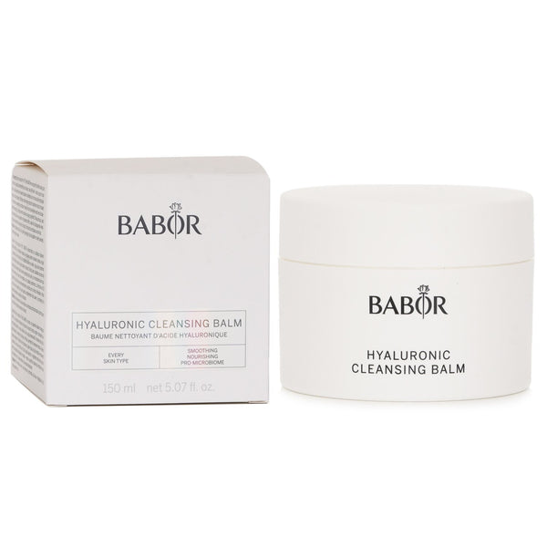 Babor Hyaluronic Cleansing Balm  150ml