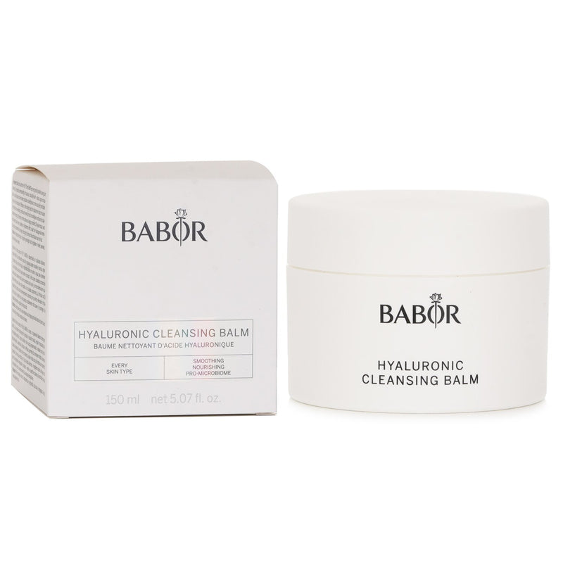 Babor Hyaluronic Cleansing Balm  150ml