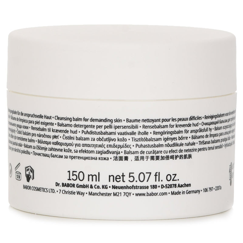 Babor Hyaluronic Cleansing Balm  150ml