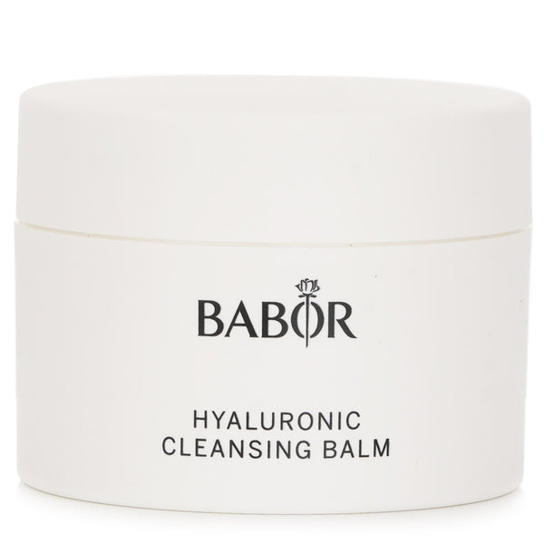 Babor Hyaluronic Cleansing Balm  150ml
