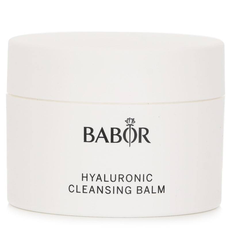 Babor Hyaluronic Cleansing Balm  150ml