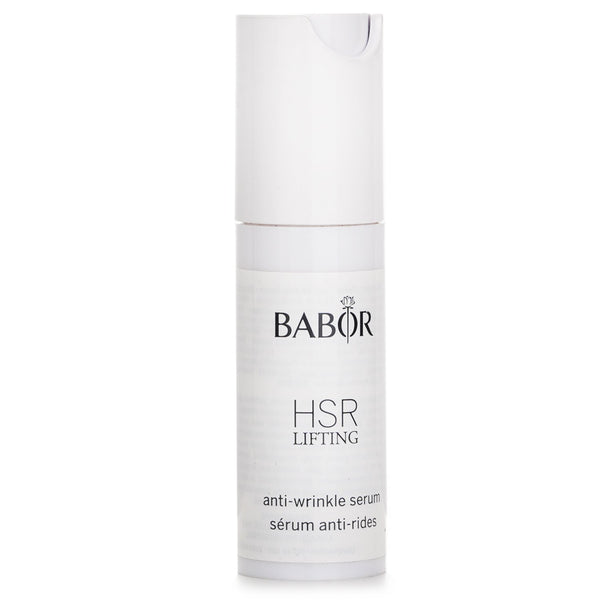 Babor HSR Lifting Anti Wrinkle Serum  30ml