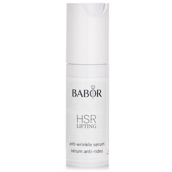 Babor HSR Lifting Anti Wrinkle Serum  30ml