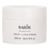 Babor Moist + Lipid Cream  50ml