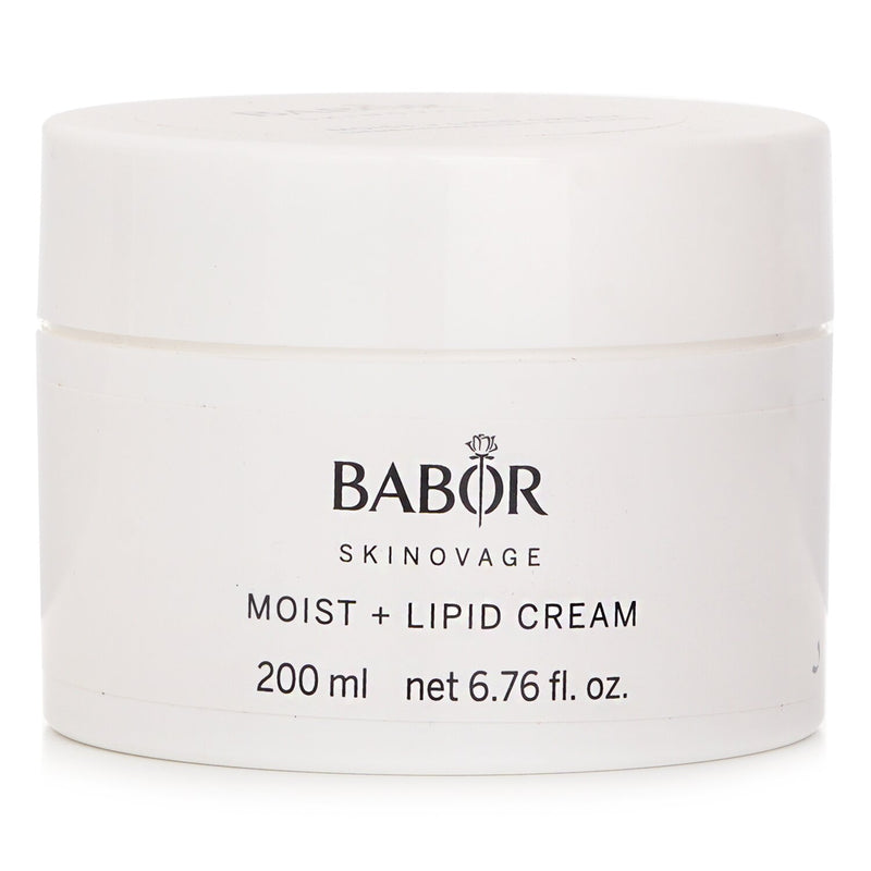 Babor Moist + Lipid Cream  50ml