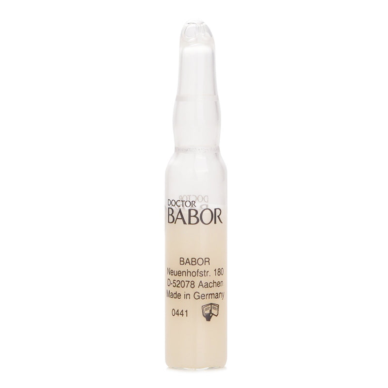 Babor Brightening Intense CP Correct Ampoules  48ml