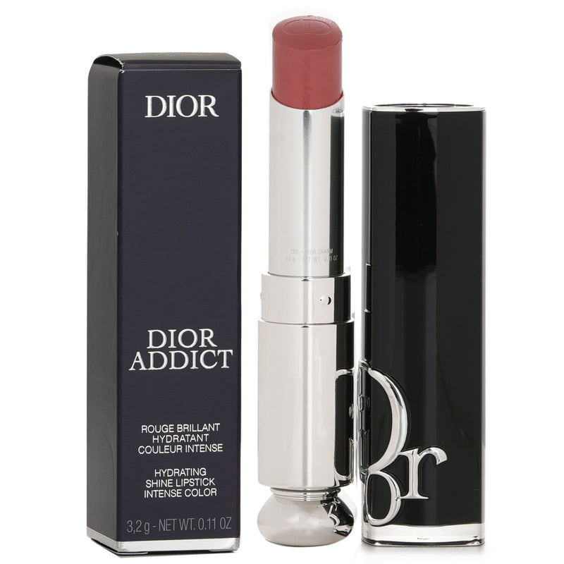 Christian Dior Addict Lip Glow - # 250 Dior Charm  3.2g