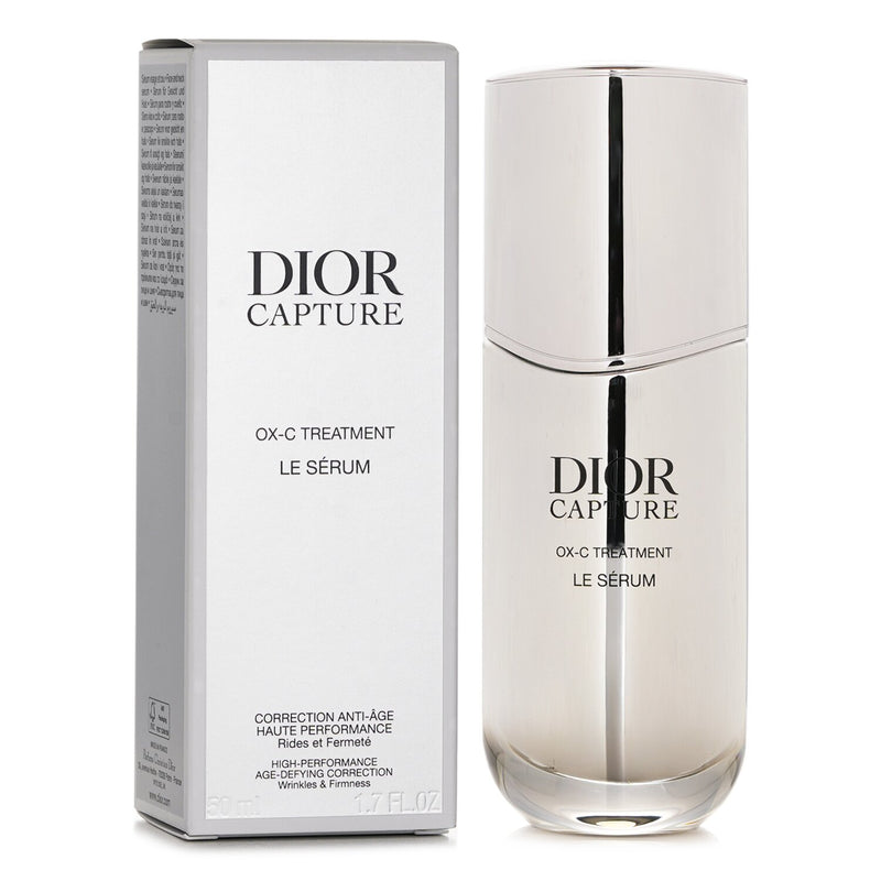 Christian Dior Capture Serum  50ml