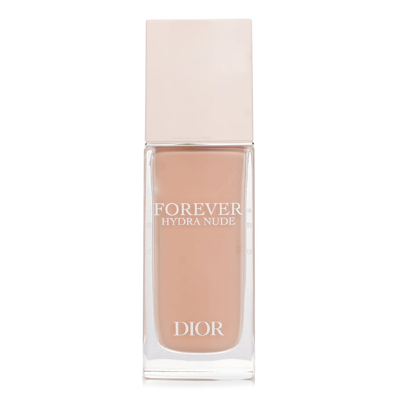 Christian Dior Forever Hydra Nude Foundation Fluid - # 2CR  30ml