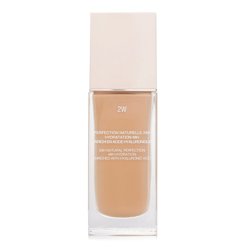 Christian Dior Forever Hydra Nude Foundation Fluid - # 2W  30ml