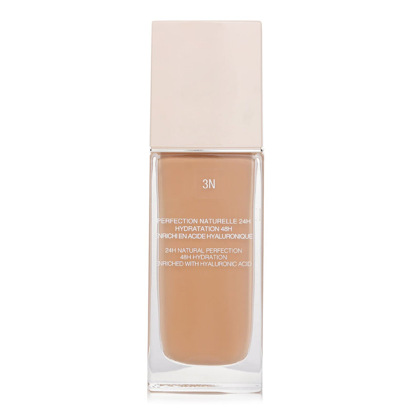 Christian Dior Forever Hydra Nude Foundation Fluid - # 3N  30ml