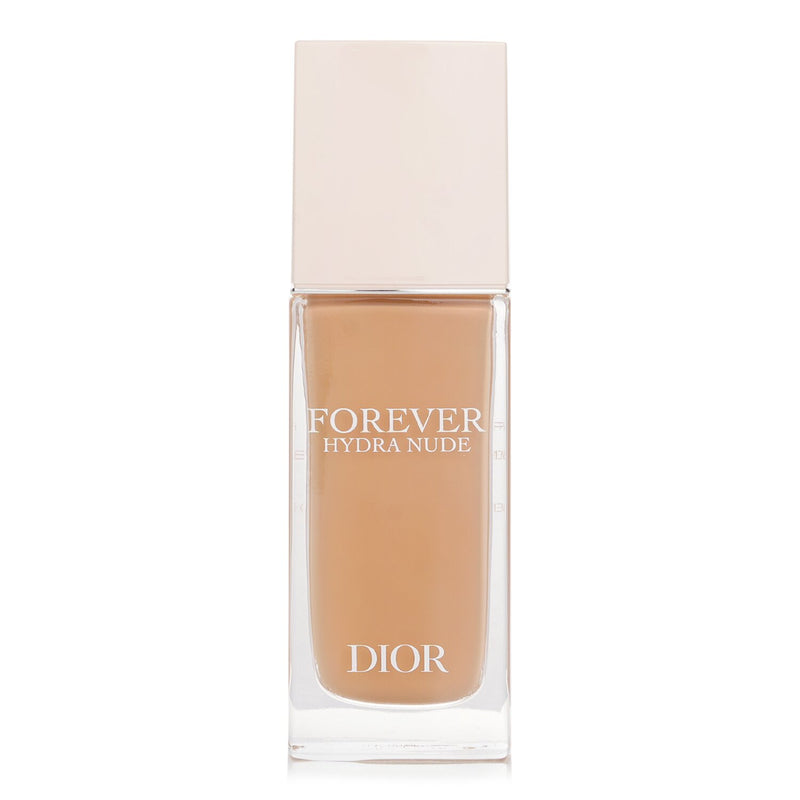 Christian Dior Forever Hydra Nude Foundation Fluid - # 2CR  30ml