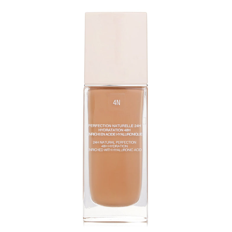 Christian Dior Forever Hydra Nude Foundation Fluid - # 4N  30ml