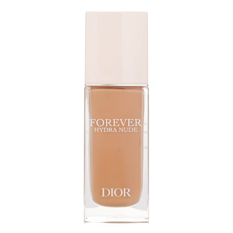 Christian Dior Forever Hydra Nude Foundation Fluid - # 2CR  30ml