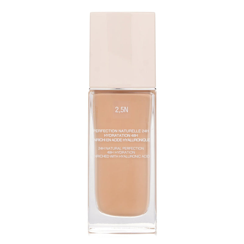 Christian Dior Forever Hydra Nude Foundation Fluid - # 2.5N  30ml