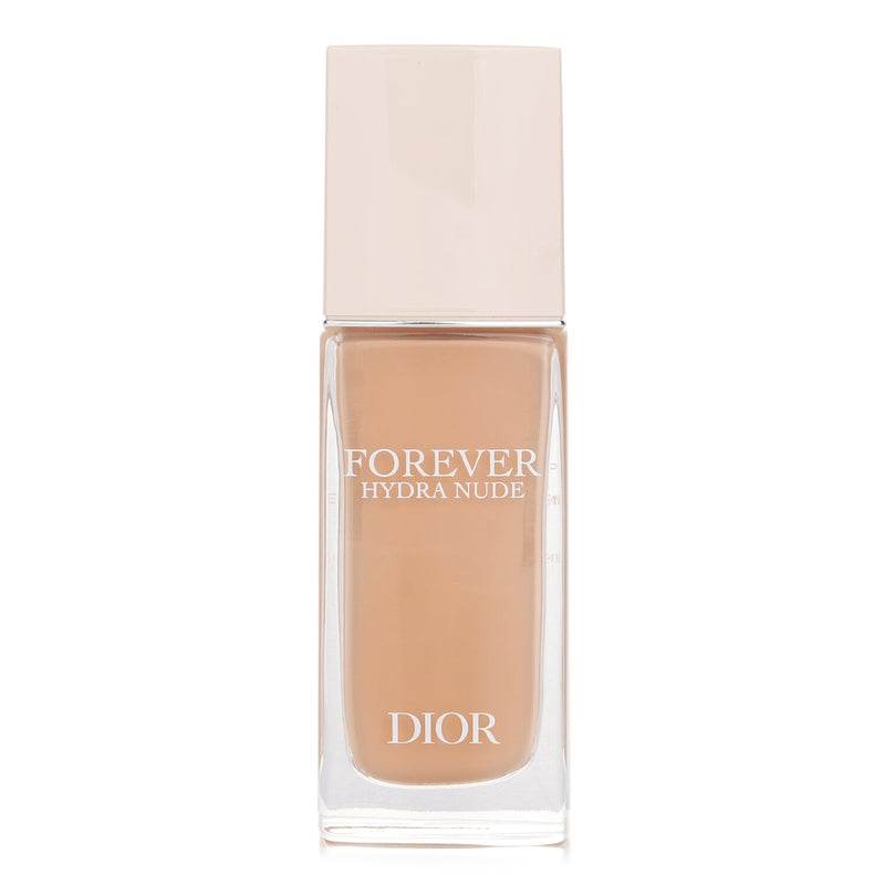 Christian Dior Forever Hydra Nude Foundation Fluid - # 2CR  30ml