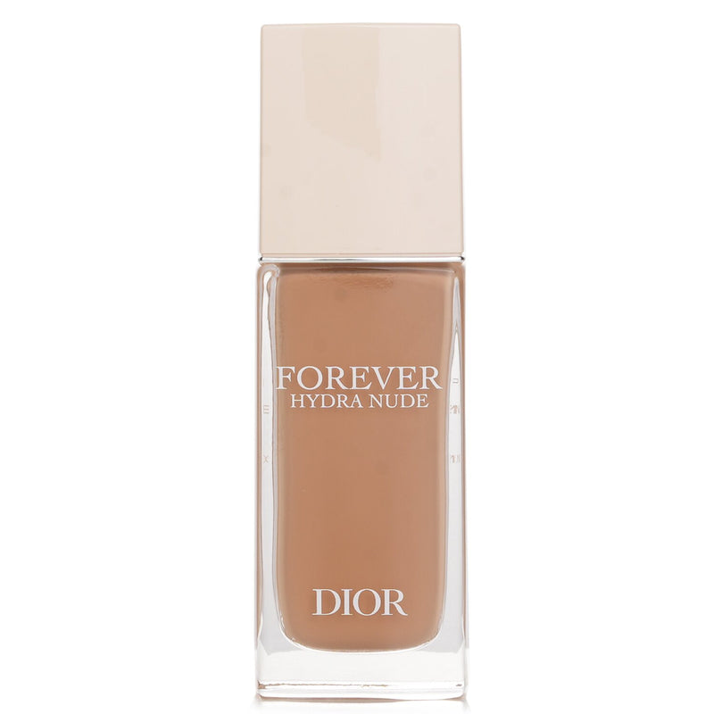 Christian Dior Forever Hydra Nude Foundation Fluid - # 2.5N  30ml