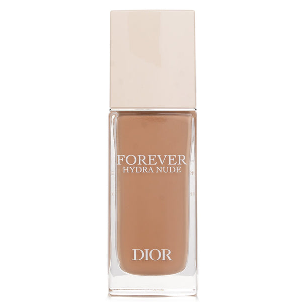 Christian Dior Forever Hydra Nude Foundation Fluid - # 3.5N  30ml