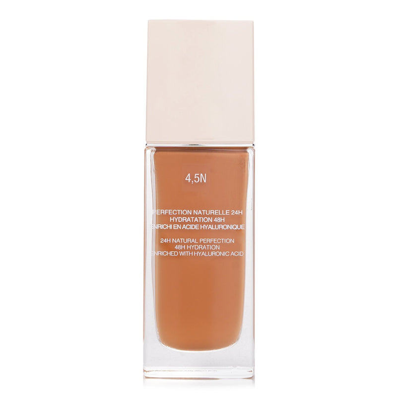 Christian Dior Forever Hydra Nude Foundation Fluid - # 4.5N  30ml