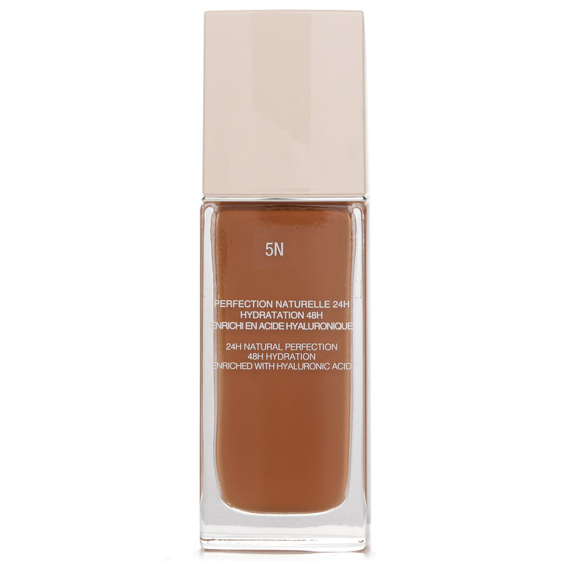 Christian Dior Forever Hydra Nude Foundation Fluid - # 5N  30ml