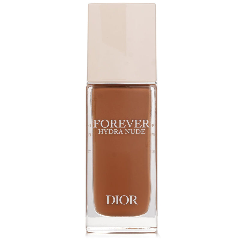 Christian Dior Forever Hydra Nude Foundation Fluid - # 4.5N  30ml