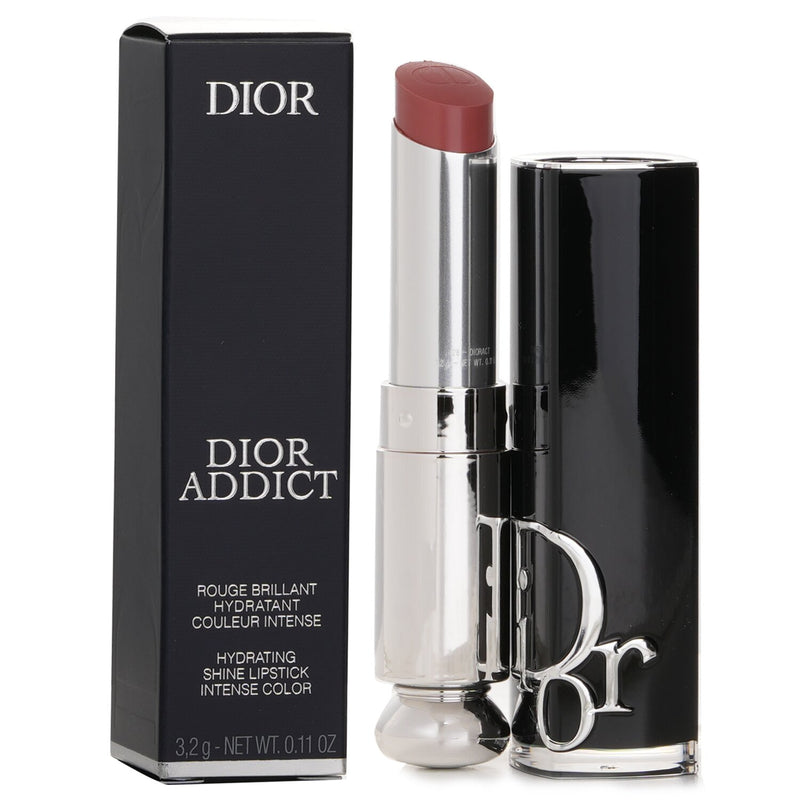 Christian Dior Addict Shine Lipstick - # 428 Dioract  3.2g