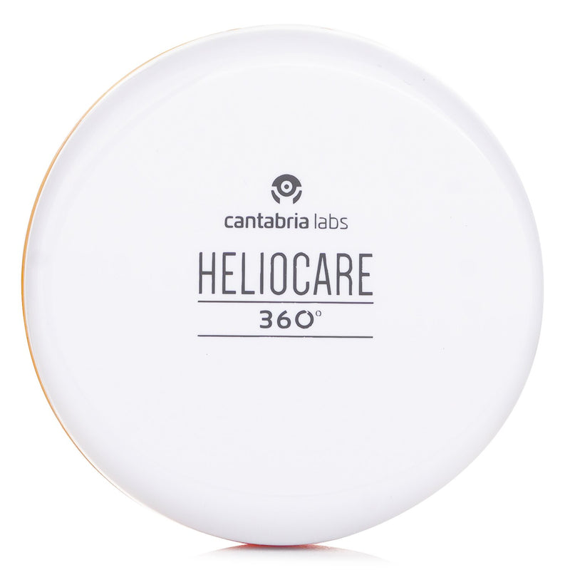 Heliocare by Cantabria Labs Heliocare 360 Colour Of Campact SPF 50 - # Beige  10g