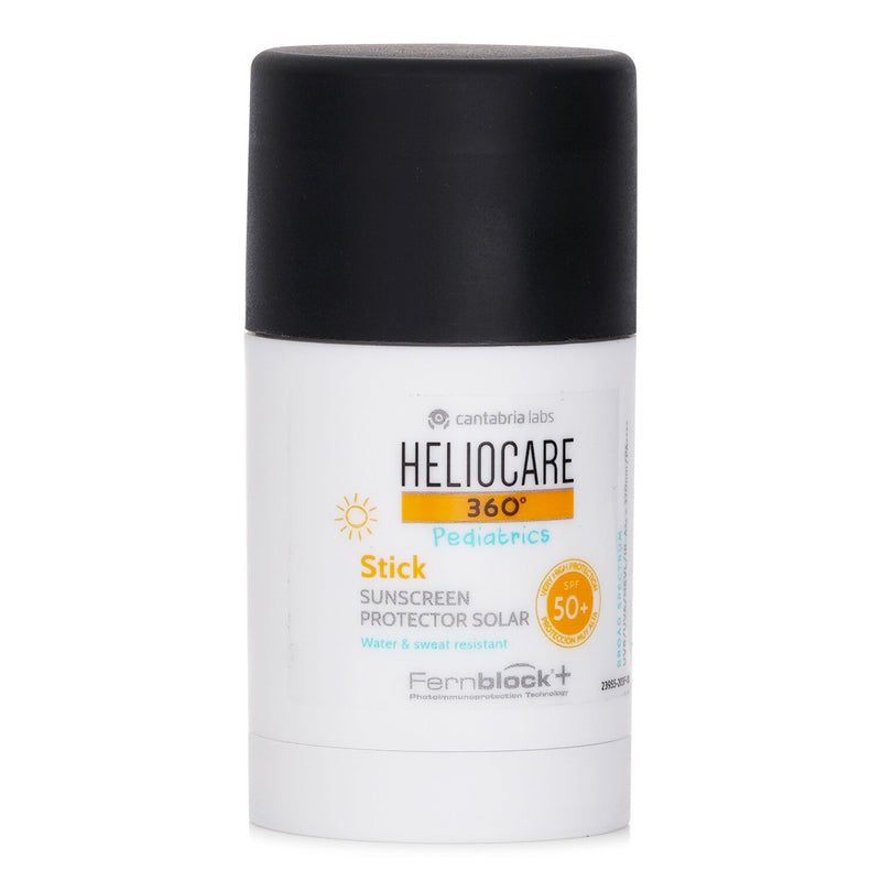 Heliocare by Cantabria Labs Heliocare 360 Stick Pediatrics SPF 50  25g