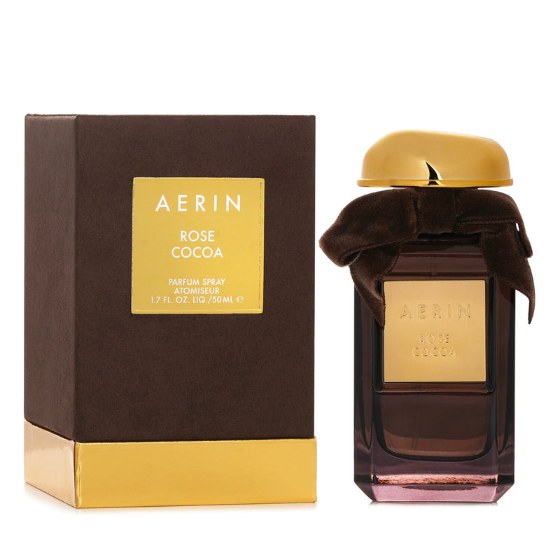 Aerin Rose Cocoa Eau De Parfum Spray  50ml/1.7oz