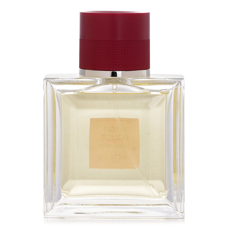 Guerlain Habit Rouge Eau De Parfum Spray  50ml/1.6oz